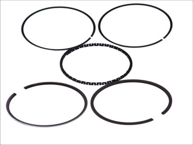 Segmenți piston GOETZE pentru : FIAT DUNA, FIORINO, FIORINO/MINIVAN, PALIO, SIENA, TEMPRA, TIPO, UNO; INNOCENTI ELBA; LANCIA DELTA II 1.4 07.87-12.09 : FIAT