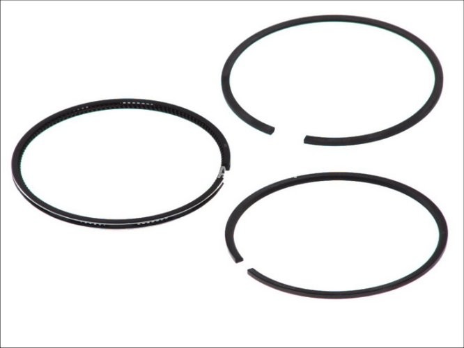 Segmenți piston GOETZE pentru : FORD TRANSIT, TRANSIT TOURNEO 2.4D/2.5D 12.85-12.00 : FORD