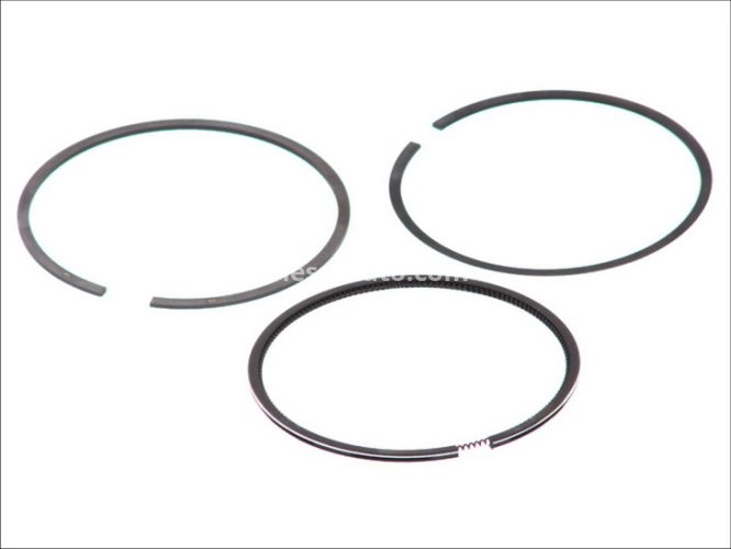 Segmenți piston GOETZE pentru : FORD ESCORT CLASSIC, ESCORT V, ESCORT VI, FIESTA III, MONDEO I, MONDEO II, ORION III 1.6 01.89-09.00 : FORD