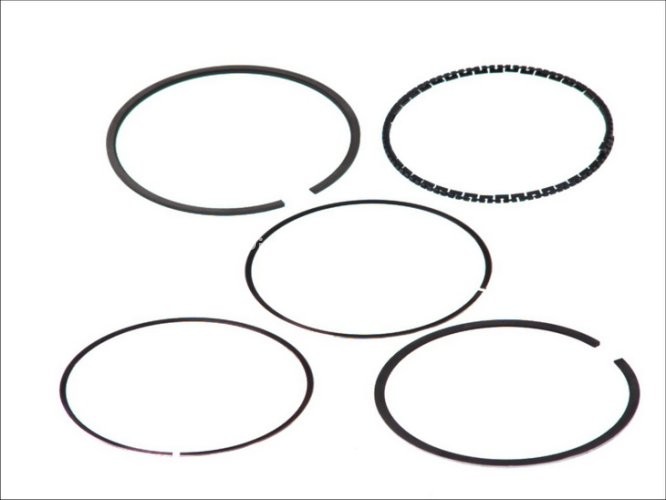 Segmenți piston GOETZE pentru : FIAT BRAVA, BRAVO I, MAREA, MULTIPLA, PALIO, SIENA; LANCIA DEDRA, DELTA II, LYBRA 1.6/1.6CNG 10.95-06.10 : FIAT