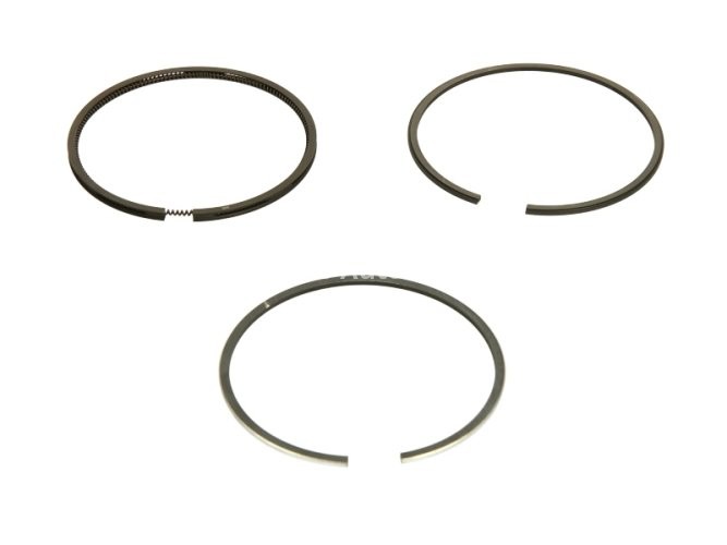 Segmenți piston GOETZE pentru : SUZUKI SAMURAI, SJ410, SUPER CARRY 1.0 09.81-12.04 : SUZUKI