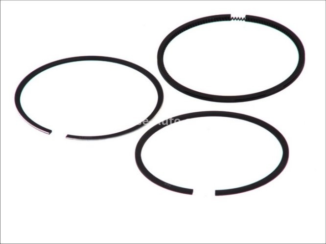 Segmenți piston GOETZE pentru : GEO METRO; SUBARU JUSTY II; SUZUKI BALENO, CARRY, JIMNY, SAMURAI, SJ413, SWIFT, SWIFT I, SWIFT II 1.0/1.3 10.83- : SUZUKI