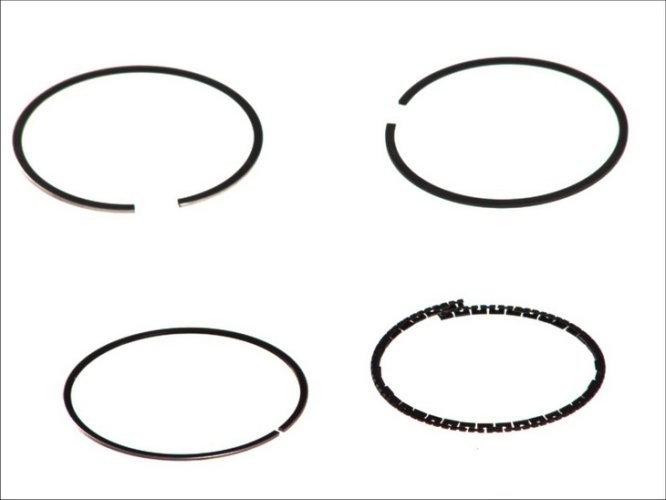 Segmenți piston GOETZE pentru : SKODA 130, FABIA I, FABIA I PRAKTIK, FAVORIT, FAVORIT FORMAN, FELICIA CUBE, FELICIA I, FELICIA II 1.3/1.4 02.85-05.03 : SKODA