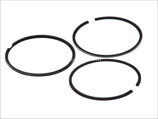 Segmenți piston GOETZE pentru : AUDI 100 C3, 100 C4, 80 B3, 80 B4; SEAT CORDOBA, IBIZA II, INCA, TOLEDO I; SKODA FELICIA I 1.7D/1.9D/2.4D 08.84-01.04 : VW