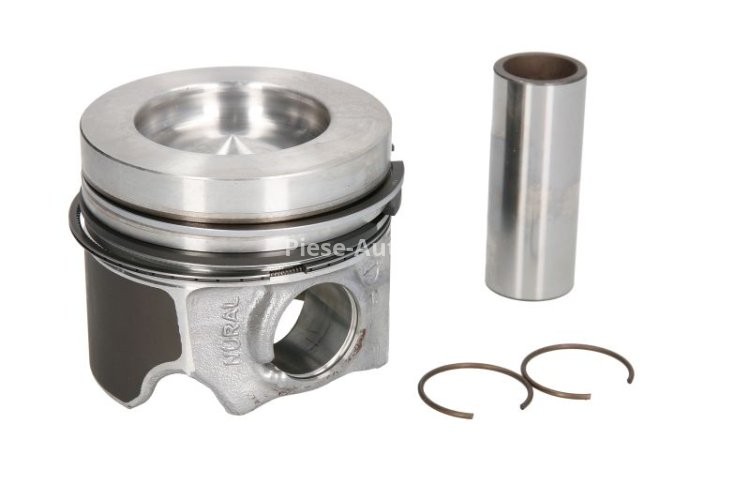 Piston motor Nüral, diametru: 79,5 mm , pentru : AUDI A1, A3; SEAT LEON, LEON SC, LEON ST, TOLEDO IV; SKODA OCTAVIA III, RAPID, SUPERB III; VW GOLF ALLTRACK VII, GOLF SPORTSVAN VII, GOLF VII, PASSAT B8 1.6D 08.12-