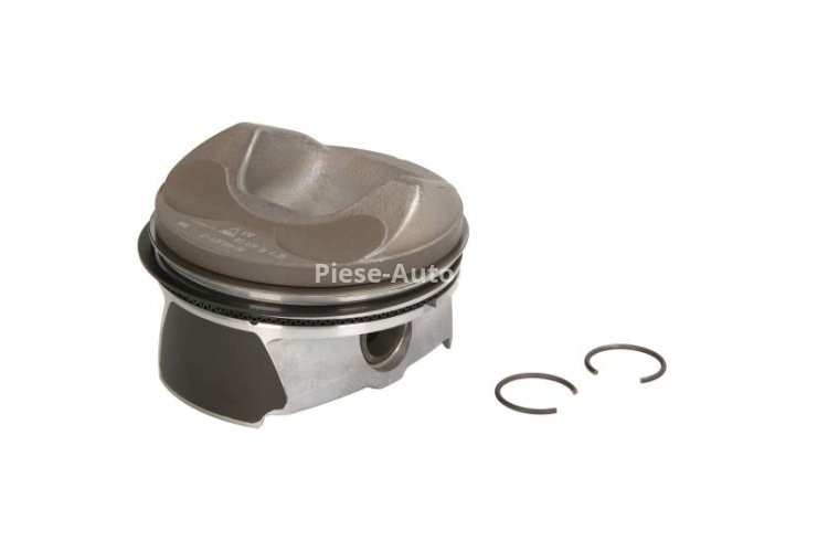 Piston motor Nüral, diametru: 82,5 mm , pentru : AUDI A3, A4 B6; SEAT ALTEA, ALTEA XL, LEON, TOLEDO III; SKODA OCTAVIA II; VW EOS, GOLF PLUS V, GOLF V, JETTA III, PASSAT B6, TOURAN 2.0 07.02-11.10