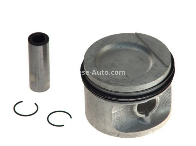 Piston motor Nüral, diametru: 81 mm , pentru : AUDI 100 C3, 80 B2, 80 B3, COUPE B2, COUPE B3; SEAT CORDOBA, IBIZA II, TOLEDO I; VW CADDY I, GOLF I, GOLF II, GOLF III, GOLF IV, JETTA I, JETTA II 1.8 08.82-09.02