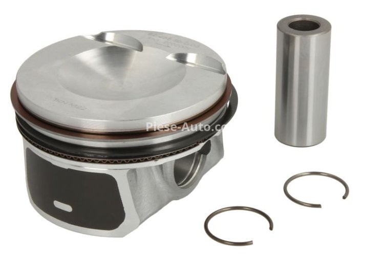 Piston motor Engitech, diametru: 82,51 mm, pentru: AUDI A3, A4 ALLROAD B8, A4 B8, A5, A6 C7, A8 D4, Q3, Q5, TT; SEAT ALHAMBRA, ALTEA XL, EXEO, EXEO ST, LEON; SKODA OCTAVIA II, SUPERB II; VW AMAROK 2.0/2.0ALK/2.0H 09.04-