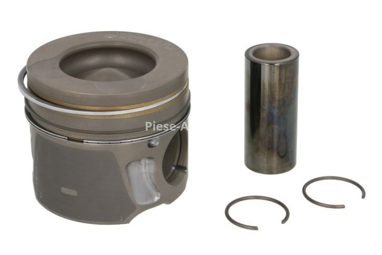 Piston motor Nüral, diametru: 85,6 mm , pentru: DS DS 5; CITROEN C4 GRAND PICASSO I, C4 GRAND PICASSO II, C4 II, C4 PICASSO I, C4 PICASSO II, C5 III, C8, DS4, DS5, JUMPY; FIAT SCUDO 2.0D/2.0DH 03.06-