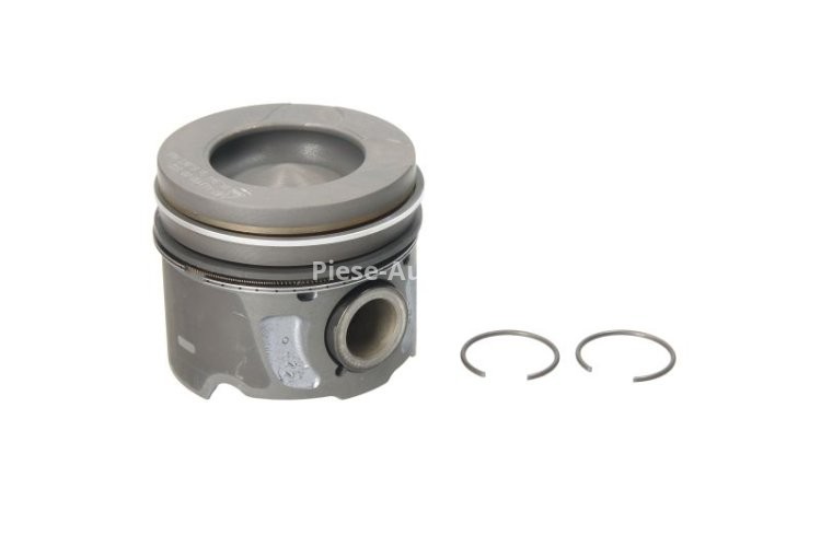 Piston motor Nüral, diametru: 85 mm , pentru : DS DS 5; CITROEN C4 GRAND PICASSO I, C4 GRAND PICASSO II, C4 II, C4 PICASSO I, C4 PICASSO II, C5 III, C8, DS4, DS5, JUMPY; FIAT SCUDO; PEUGEOT 3008 2.0D/2.0DH 03.06-