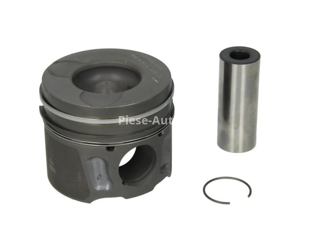 Piston motor Nüral, diametru: 85 mm , pentru : VOLVO C30, C70 II, S40 II, S80 II, V50, V70 III; CITROEN C4, C4 GRAND PICASSO I, C4 I, C4 PICASSO I, C5, C5 II, C5 III, C8, JUMPY; FIAT SCUDO, ULYSSE 2.0D 05.99-