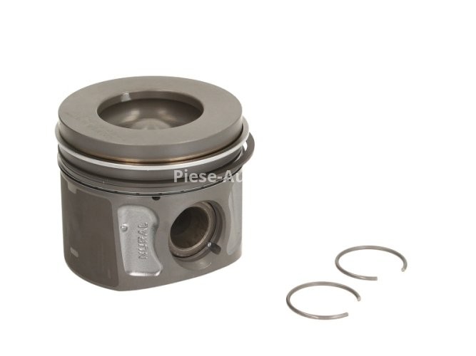 Piston motor Nüral, diametru: 86,5 mm , pentru: CITROEN JUMPER; FORD RANGER, TOURNEO CUSTOM V362, TRANSIT, TRANSIT CUSTOM V362, TRANSIT V363; PEUGEOT BOXER 2.2D 03.11-