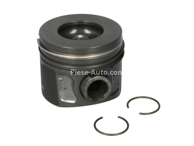 Piston motor Nüral, diametru: 86 mm , pentru : CITROEN JUMPER; FIAT DUCATO; FORD TRANSIT; PEUGEOT BOXER 2.2D 04.06-