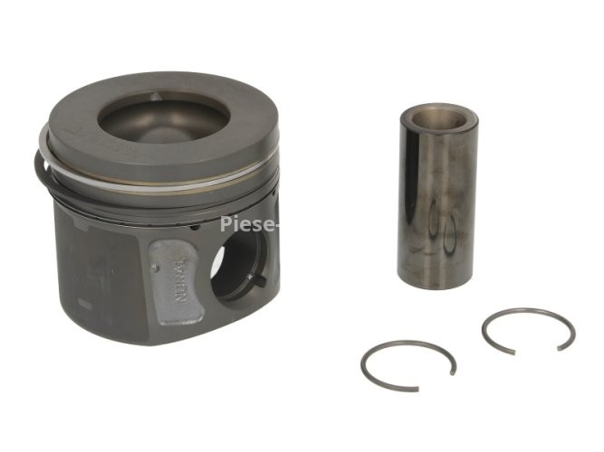 Piston motor Nüral, diametru: 86 mm , pentru : CITROEN JUMPER; FORD RANGER, TOURNEO CUSTOM V362, TRANSIT, TRANSIT CUSTOM V362, TRANSIT V363; PEUGEOT BOXER 2.2D 03.11-