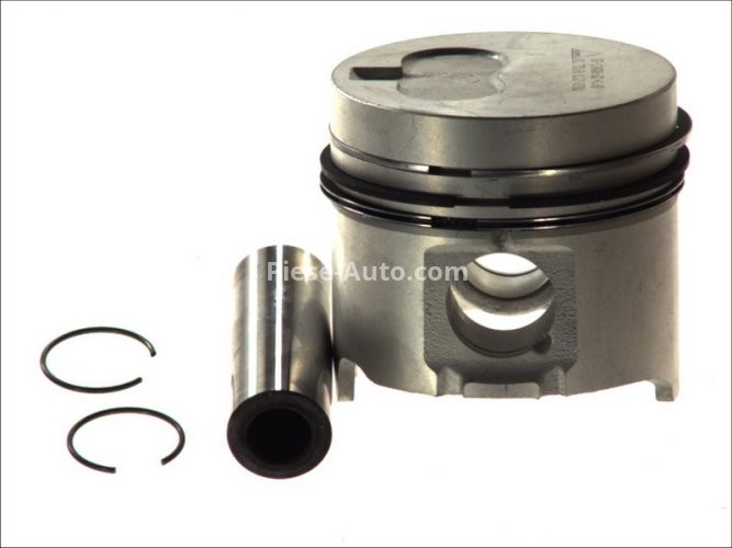 Piston motor Nüral, diametru: 82,8 mm , pentru: CITROEN BERLINGO, BERLINGO/MINIVAN, C15/MINIVAN, JUMPY, XSARA; FIAT SCUDO; PEUGEOT 206, 306, EXPERT, PARTNER, PARTNER/MINIVAN 1.9D 06.96-12.15