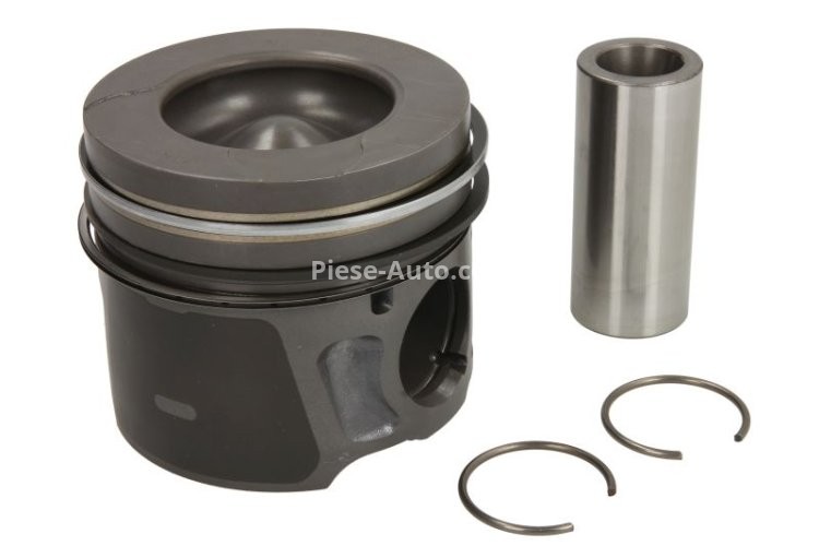 Piston motor Engitech, diametru: 85 mm, pentru: CITROEN C5 III; FORD GALAXY II, MONDEO IV, S-MAX; JAGUAR XF I, XF SPORTBRAKE; LAND ROVER DISCOVERY SPORT, RANGE ROVER EVOQUE; PEUGEOT 508, 508 I 2.2D 07.10-