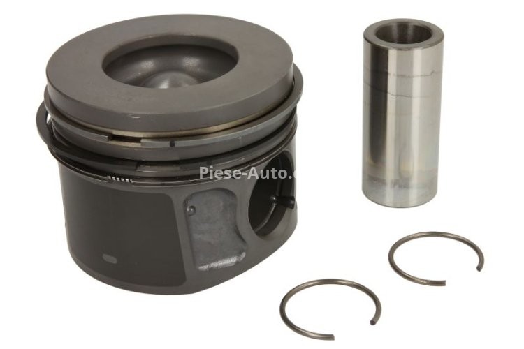 Piston motor Engitech, diametru: 86,5 mm, pentru: CITROEN JUMPER; FORD MONDEO III, TRANSIT, TRANSIT TOURNEO; JAGUAR X-TYPE I; LAND ROVER DEFENDER; PEUGEOT BOXER 2.2D 09.04-
