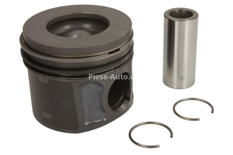 Piston motor Engitech, diametru: 86 mm, pentru: CITROEN JUMPER; FORD RANGER, TOURNEO CUSTOM V362, TRANSIT, TRANSIT CUSTOM V362, TRANSIT V363; PEUGEOT BOXER 2.2D 03.11-