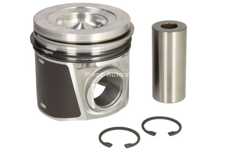 Piston motor Engitech, diametru: 95,812 mm, pentru: IVECO DAILY IV, DAILY LINE, DAILY TOURYS, DAILY V, DAILY VI; CITROEN JUMPER; FIAT DUCATO; PEUGEOT BOXER 3.0D 04.06-