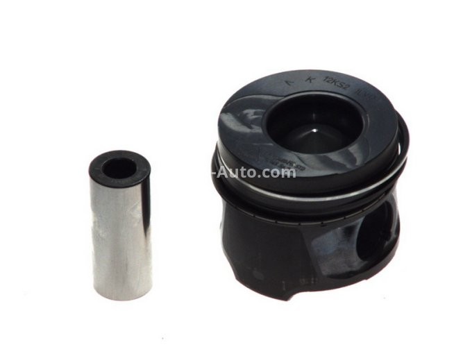 Piston motor Nüral, diametru: 76 mm , pentru : DACIA DUSTER, LOGAN, LOGAN EXPRESS, LOGAN MCV, SANDERO; NISSAN KUBISTAR; RENAULT CLIO II, CLIO III, GRAND SCENIC II, KANGOO, KANGOO BE BOP, KANGOO EXPRESS 1.5D 08.03-