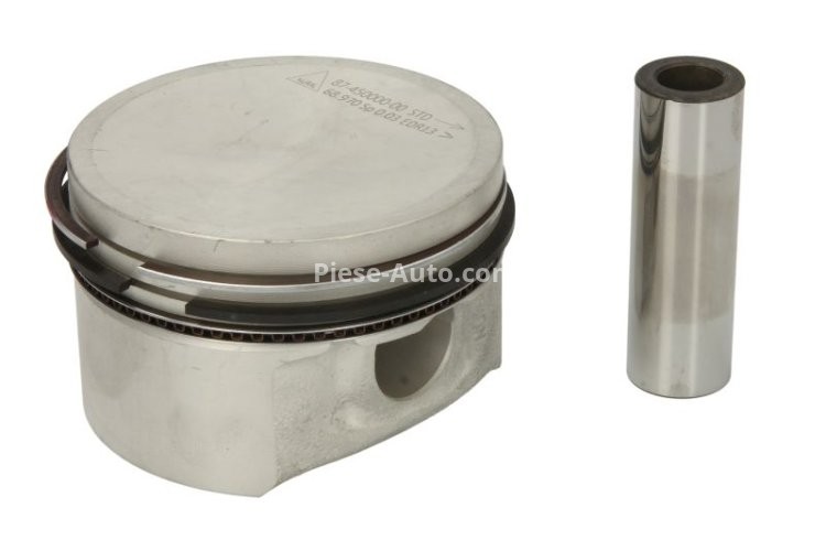 Piston motor Nüral, diametru: 69 mm , pentru : DACIA LOGAN, LOGAN II, LOGAN MCV II, SANDERO, SANDERO II; NISSAN KUBISTAR; RENAULT CLIO II, CLIO III, CLIO IV, KANGOO, KANGOO EXPRESS 1.2/1.2ALK/1.2LPG 01.01-