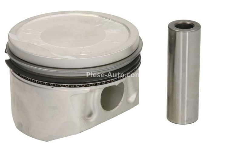 Piston motor Engitech, diametru: 79,5 mm, pentru: DACIA DUSTER, DUSTER/SUV, LOGAN, LOGAN MCV, SANDERO; NISSAN KUBISTAR; RENAULT CLIO II, GRAND SCENIC II, KANGOO, KANGOO BE BOP, KANGOO EXPRESS 1.6/1.6ALK/1.6LPG 11.97-
