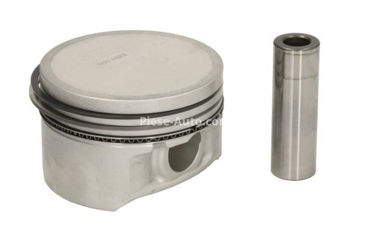 Piston motor Engitech, diametru: 69 mm, pentru: DACIA LOGAN, LOGAN II, LOGAN MCV II, SANDERO, SANDERO II; NISSAN KUBISTAR; RENAULT CLIO II, CLIO III, CLIO IV, KANGOO, KANGOO EXPRESS, LOGAN/STEPWAY II 1.2/1.2ALK/1.2LPG 01.01-