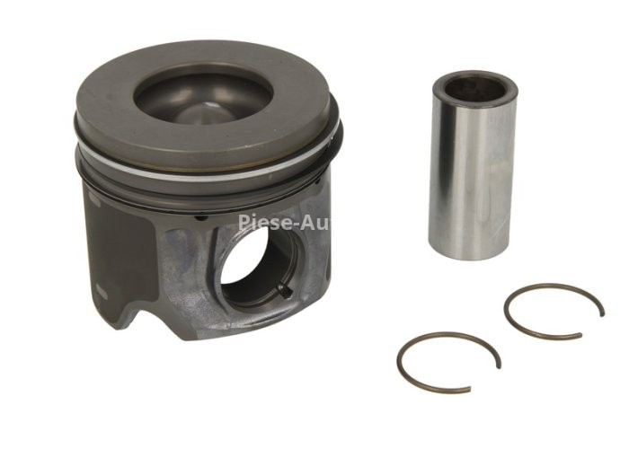 Piston motor Nüral, diametru: 89,9 mm , pentru : FORD TRANSIT 2.4D 04.06-08.14
