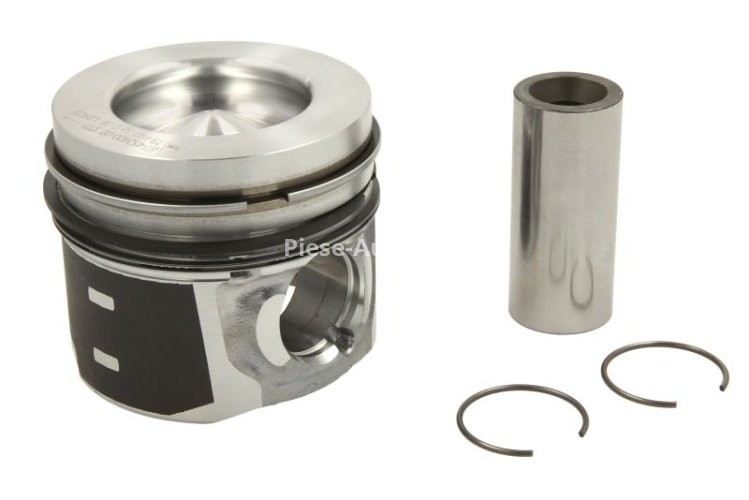 Piston motor Nüral, diametru: 73,5 mm , pentru : FORD B-MAX, C-MAX II, ECOSPORT, FIESTA VI, FIESTA VII, FOCUS III, MONDEO V, TOURNEO CONNECT V408 NADWOZIE WIELKO, TOURNEO COURIER B460, TRANSIT CONNECT 1.5D 09.12-