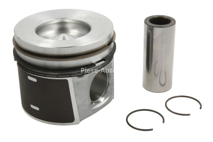 Piston motor Nüral, diametru: 83 mm , pentru: FORD TOURNEO CONNECT, TRANSIT CONNECT 1.8D 06.02-12.13