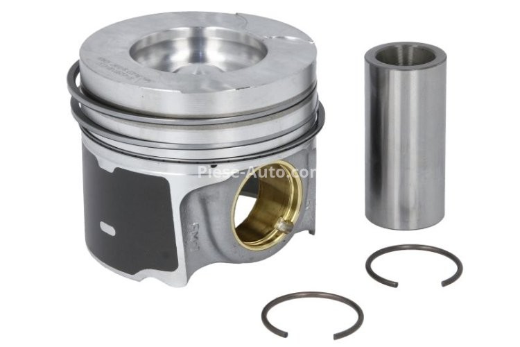 Piston motor Nüral, diametru: 84,51 mm , pentru: FORD TOURNEO CUSTOM V362, TRANSIT CUSTOM V362, TRANSIT V363 2.0D/2.0DH 12.15-