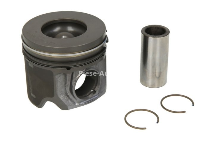 Piston motor Nüral, diametru: 90,4 mm , pentru: FORD TRANSIT 2.4D 04.06-08.14