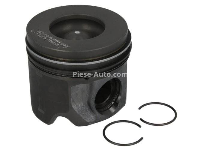 Piston motor Nüral, diametru: 89,9 mm , pentru : FORD TRANSIT; LAND ROVER DEFENDER 2.4D 04.06-05.16