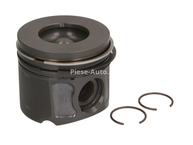 Piston motor Nüral, diametru: 86,5 mm , pentru: FORD TRANSIT, TRANSIT TOURNEO, TRANSIT V363; LAND ROVER DEFENDER 2.2D 10.07-12.18