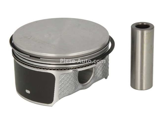 Piston motor Nüral, diametru: 87,5 mm , pentru : VOLVO C30, S40 II, S80 II, V50, V70 III; FORD C-MAX, FIESTA V, FOCUS C-MAX, FOCUS II, GALAXY II, GALAXY MK II, MONDEO III, MONDEO IV 2.0/2.0CNG/2.0LPG 10.00-06.15