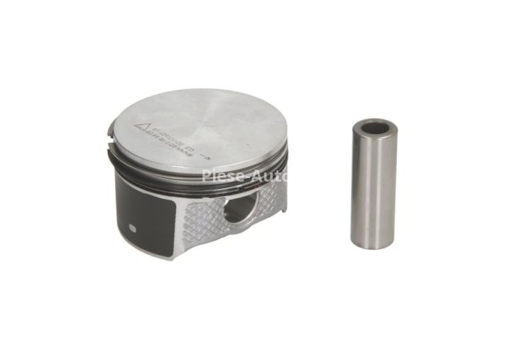 Piston motor Nüral, diametru: 83 mm , pentru : FORD C-MAX, FOCUS C-MAX, FOCUS II, MONDEO III 1.8/1.8ALK 10.00-09.12