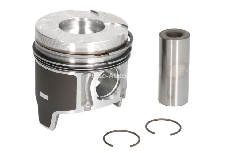 Piston motor Nüral, diametru: 79 mm , pentru : HONDA CIVIC VII; OPEL ASTRA G, COMBO TOUR, COMBO/MINIVAN, CORSA C, MERIVA A 1.7D 02.00-