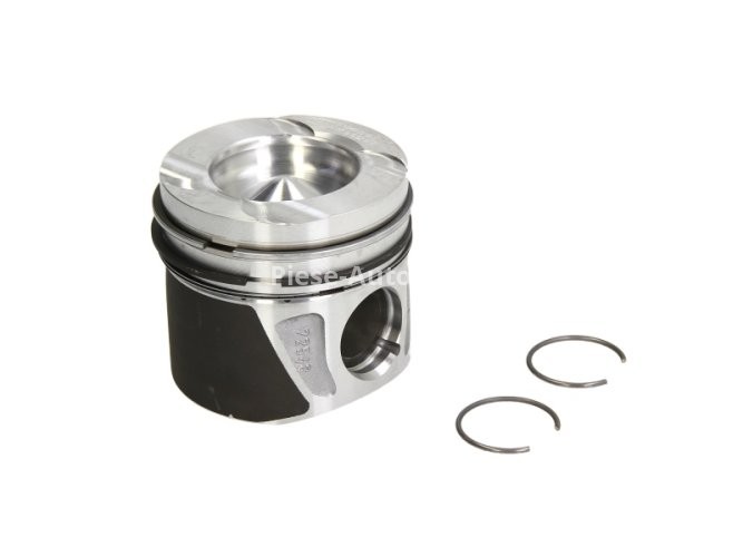 Piston motor Nüral, diametru: 83,25 mm, pentru: MERCEDES A (W176), B SPORTS TOURER (W246, W242), C T-MODEL (S204), C (W204), CLA (C117), CLA SHOOTING BRAKE (X117), E T-MODEL (S212), E (W212) 2.1D/2.2D 06.06-