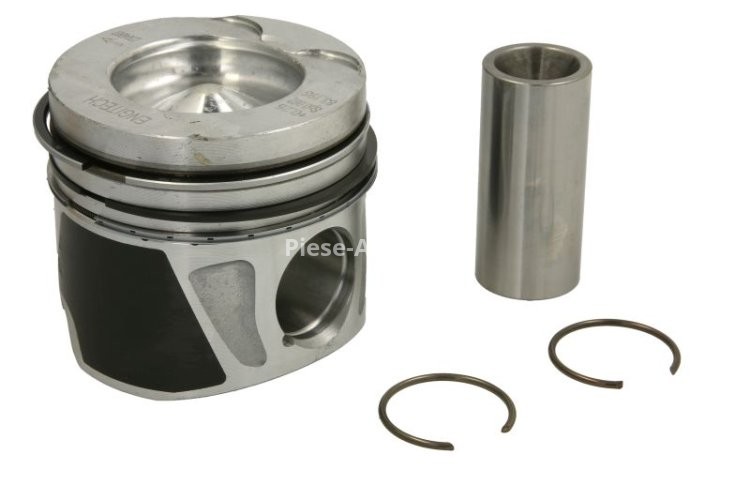 Piston motor Engitech, diametru: 83,25 mm, pentru: MERCEDES A (W176), B SPORTS TOURER (W246, W242), C T-MODEL (S204), C (W204), CLA (C117), CLA SHOOTING BRAKE (X117), E T-MODEL (S212), E (W212), GLA (X156) 2.1D/2.2D 06.06-
