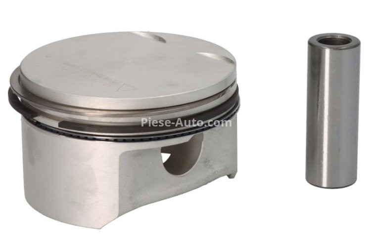 Piston motor Nüral, diametru: 72,5 mm , pentru : OPEL AGILA, ASTRA G, CORSA B, CORSA C 1.2 02.98-12.09