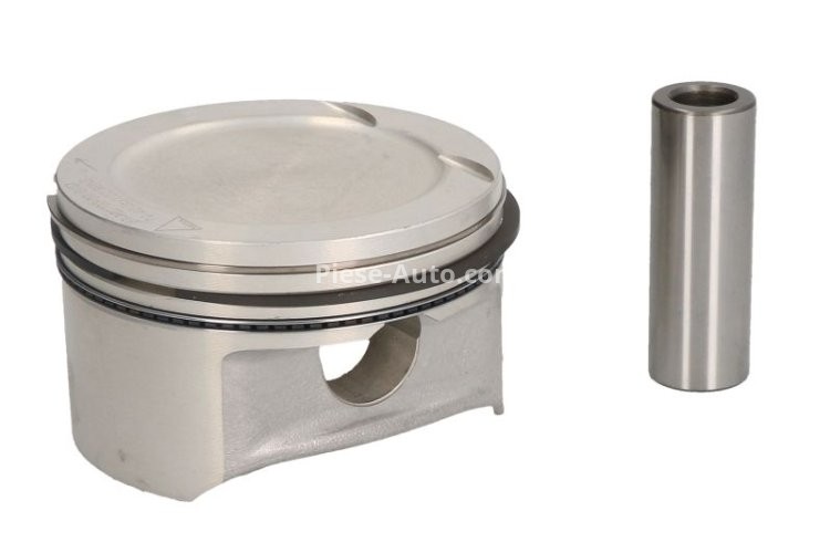 Piston motor Nüral, diametru: 72,5 mm , pentru : OPEL AGILA, CORSA B, CORSA C 1.0 11.96-12.07
