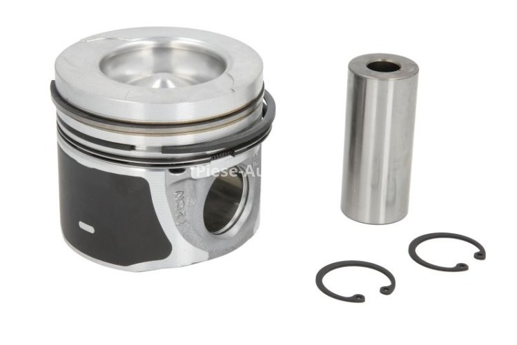 Piston motor Nüral, diametru: 80 mm , pentru : RENAULT GRAND SCENIC III, MEGANE, MEGANE III, SCENIC III 1.9D 11.08-