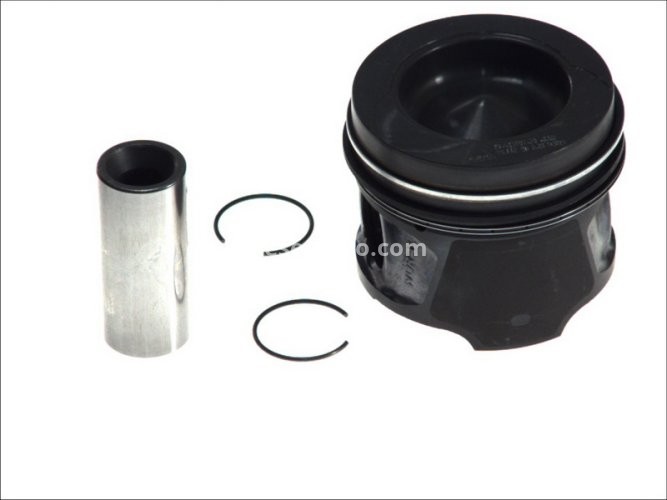Piston motor Nüral, diametru: 76,5 mm , pentru: RENAULT CLIO III, FLUENCE, GRAND SCENIC II, GRAND SCENIC III, KANGOO BE BOP, KANGOO EXPRESS, KANGOO II, LAGUNA III, MEGANE II, MEGANE III, MODUS 1.5D 08.03-