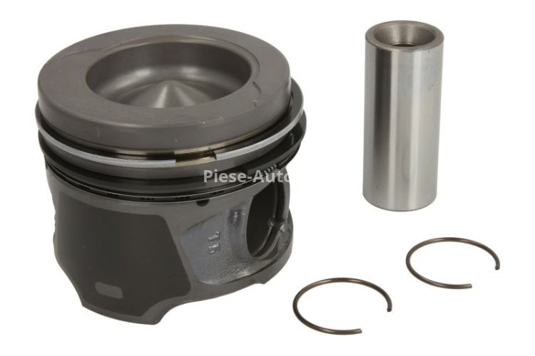 Piston motor Engitech, diametru: 76,5 mm, pentru: RENAULT CLIO III, FLUENCE, GRAND SCENIC II, GRAND SCENIC III, KANGOO BE BOP, KANGOO II, LAGUNA III, MEGANE II, MEGANE III, MODUS, SCENIC II, SCENIC III 1.5D 10.03-