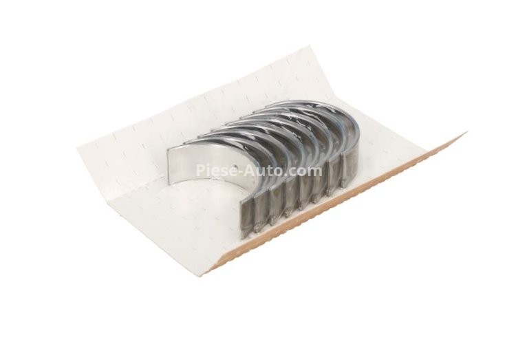 Cuzineţi bielă GLYCO - cotă reparaţie(+0,50), pentru: ABARTH RITMO; ALFA ROMEO AR 6; FIAT 131, 132, ARGENTA, BRAVA, BRAVO I, CAMPAGNOLA, DUCATO, DUNA, ELBA, FIORINO, FIORINO/MINIVAN, PUNTO 1.6-2.0 04.72-10.01