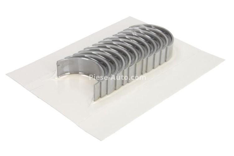 Cuzineţi bielă GLYCO - cotă reparaţie(+0,25),  pentru: ALFA ROMEO 155, 156, 164, 166, 75, 90, GTV, RZ, SPIDER, SZ; FIAT CROMA; LANCIA KAPPA, THEMA, THESIS 2.0/2.5/3.0 11.80-07.09