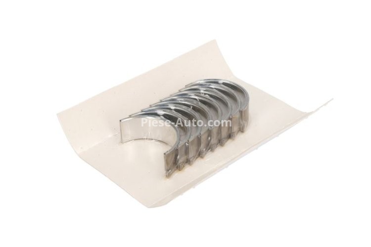 Cuzineţi bielă GLYCO - cotă reparaţie(+0,50), pentru: VOLVO 340-360; ARO 10; DACIA 1310, 1325, DOKKER, DOKKER EXPRESS/MINIVAN, DUSTER, DUSTER/SUV, LODGY, LOGAN, LOGAN EXPRESS, LOGAN II 1.2-1.6LPG 07.69-