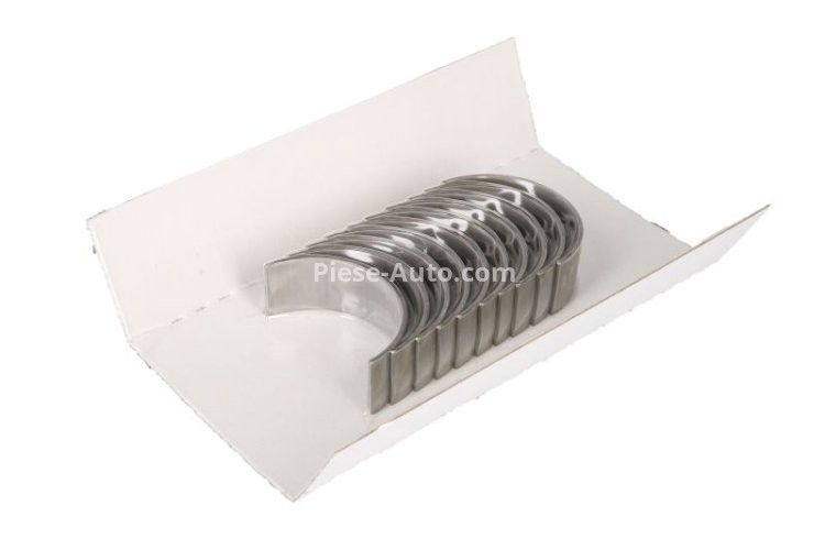 Cuzineţi bielă GLYCO - cotă reparaţie standard , pentru: AUDI 100 C2, 100 C3, 100 C4; VW TRANSPORTER IV 2.0D/2.4D 08.78-04.03