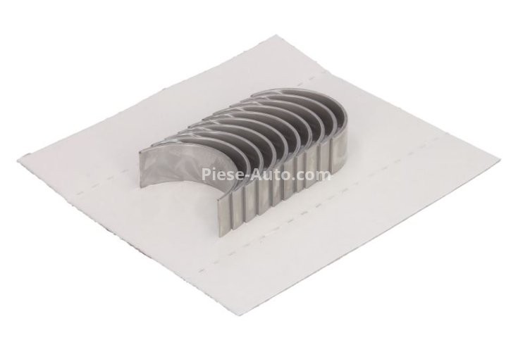 Cuzineţi bielă GLYCO - cotă reparaţie standard , pentru: AUDI 100 C3, 100 C4, 200 C3, 80 B2, 80 B3, 80 B4, 90 B2, 90 B3, A6 C4, CABRIOLET B3, COUPE B2, COUPE B3, QUATTRO 2.0-2.5 07.80-06.03