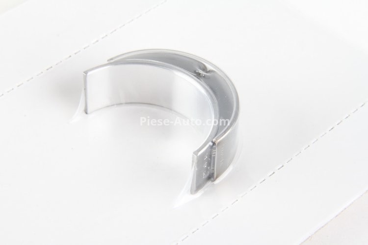 Cuzineţi bielă GLYCO - cotă reparaţie standard , pentru: CITROEN C1, C2, C2 ENTERPRISE, C3 I, C3 II, C3 PLURIEL, DS3, NEMO, NEMO/MINIVAN, XSARA; FORD FIESTA V, FIESTA VI, FUSION 1.4D 09.01-